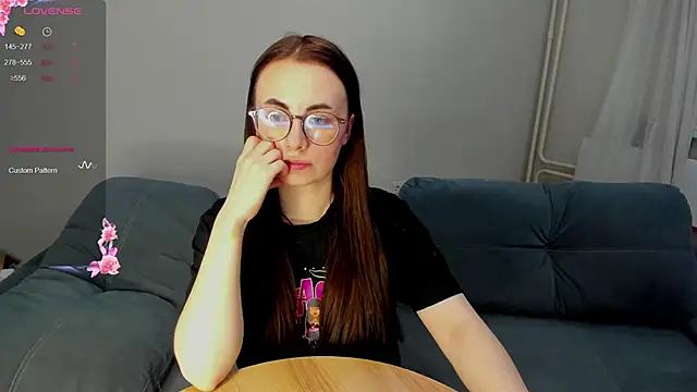 MewStella's cam snapshot