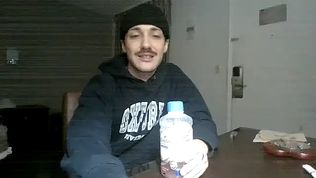 Jbenz420's cam snapshot