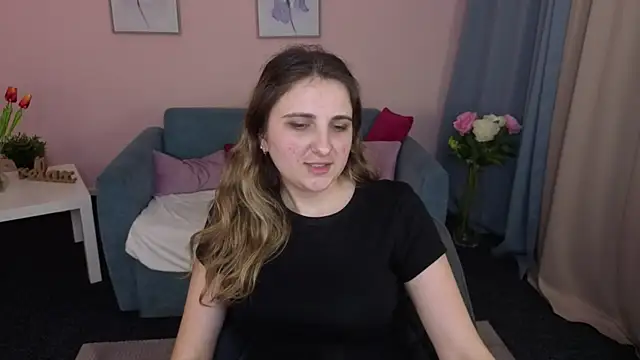 VeraLovee's cam snapshot