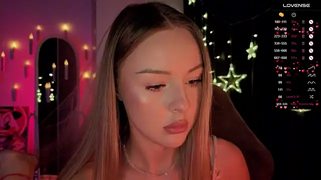 Nestyzz's cam snapshot