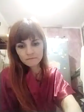 YaroslavaLester's cam snapshot