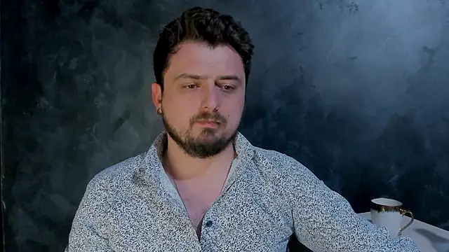 Master_Mark_Wayne's cam snapshot