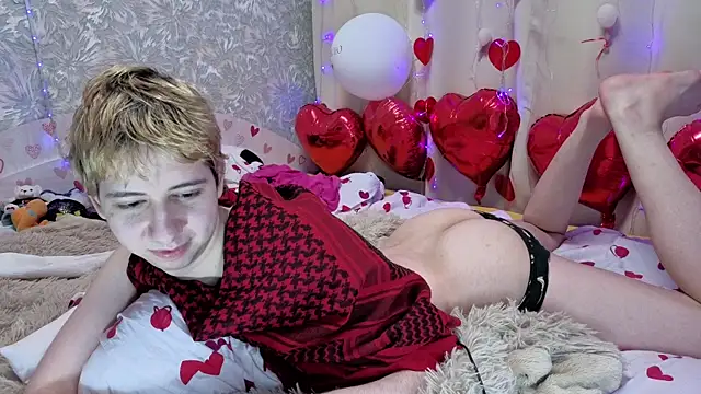 Timothy_Fox's cam snapshot