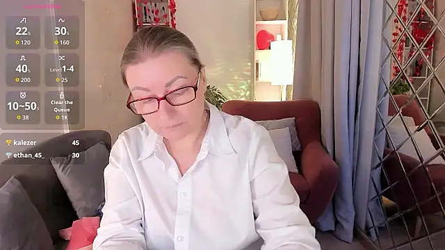 AlexandraKind live sex cam