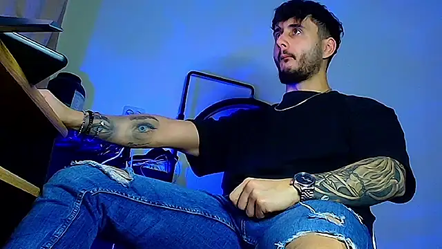 XanderCage99 live sex cam