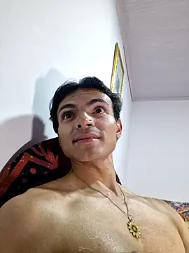 AsherOtto live sex cam