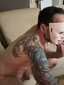 trombaio live sex cam