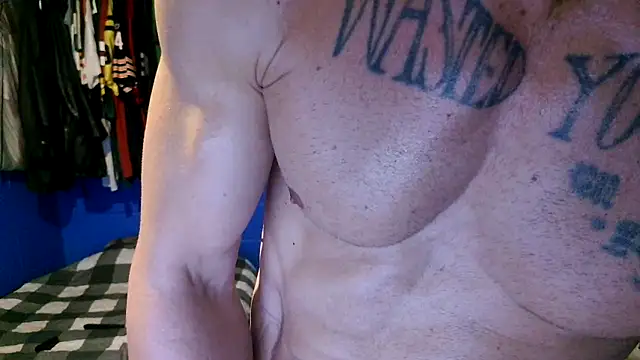 bigraski1976's cam snapshot