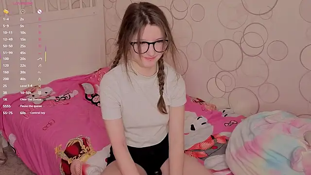 DongMolt live sex cam