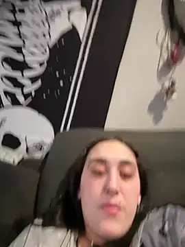 ThicBunz's cam snapshot