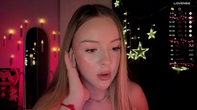 Nestyzz's cam snapshot