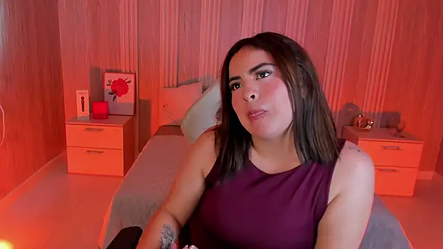 Lia_Sweettt's cam snapshot