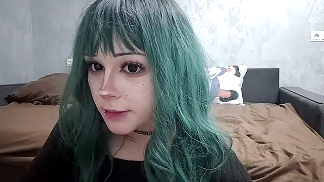 NaomiJess's cam snapshot