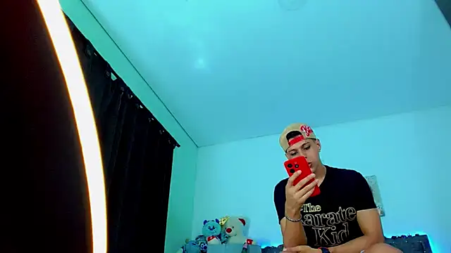 Liamscott_ live sex cam