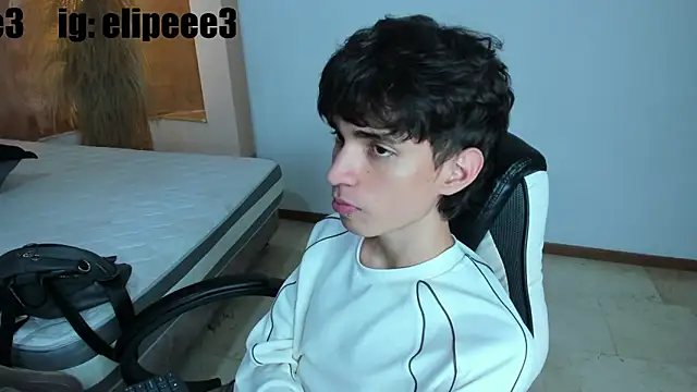 CONNOR_STONNE_ live sex cam