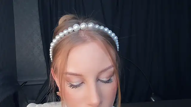 CarmenLipkin's cam snapshot