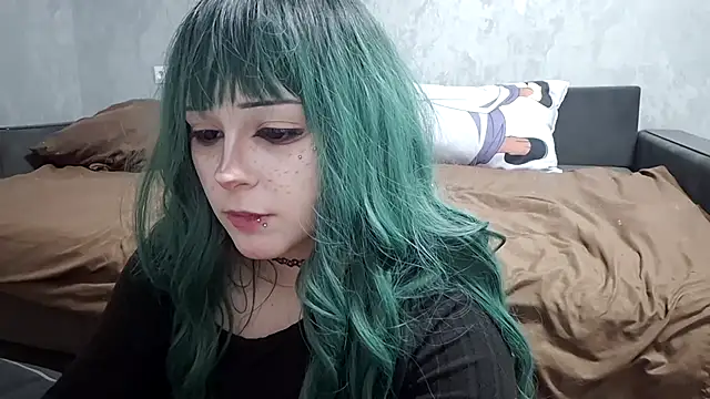 NaomiJess's cam snapshot