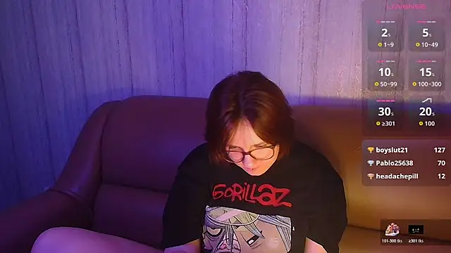 Rudy_02's cam snapshot