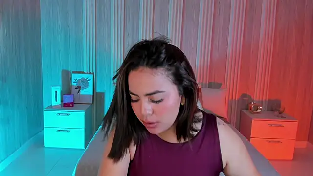 Lia_Sweettt's cam snapshot