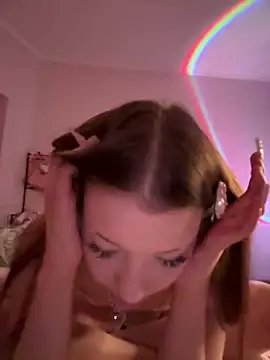 doll_shiny's cam snapshot