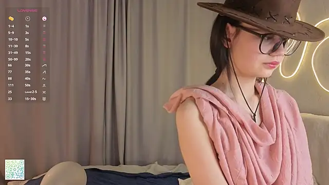 BeatrisRosel's cam snapshot