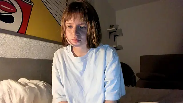SayYesToHeaven live sex cam