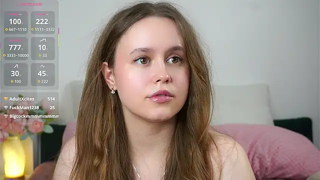 SusannaScholler live sex cam