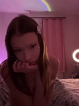 doll_shiny's cam snapshot