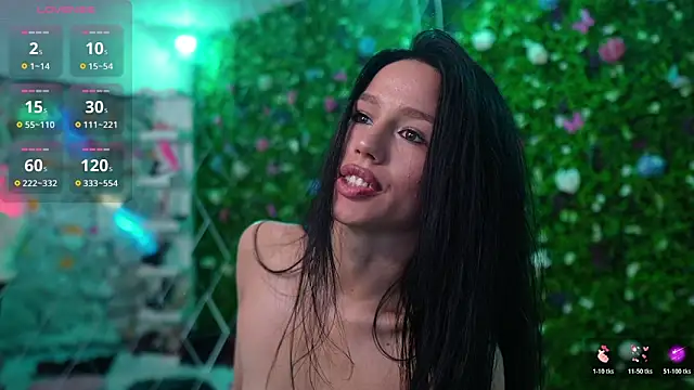 Baby_nico live sex cam