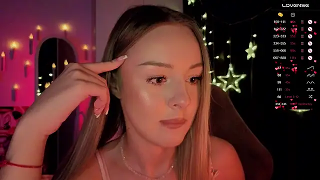 Nestyzz's cam snapshot