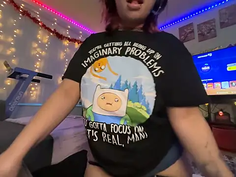 moan4mona's cam snapshot