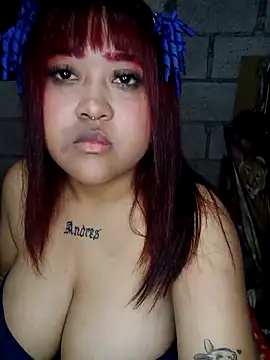 la_rojita's cam snapshot