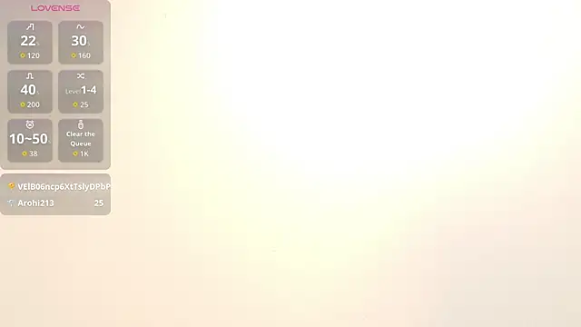 Amadeo_Wild live sex cam