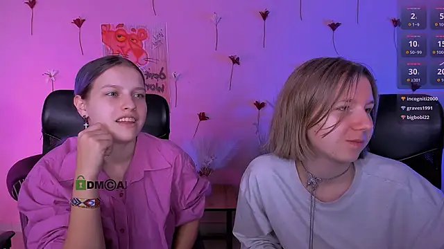 kaela_spell_'s cam snapshot