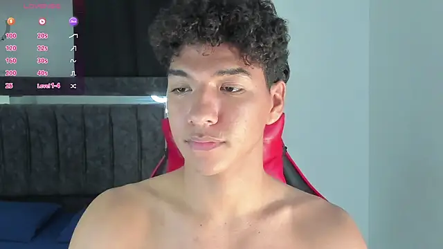 Maximiliano_Khalil's cam snapshot