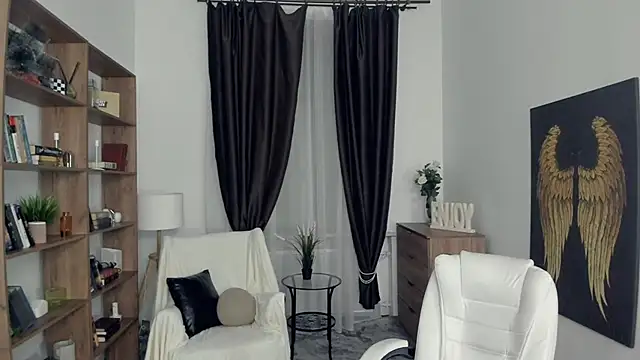 KristalCrowner live sex cam