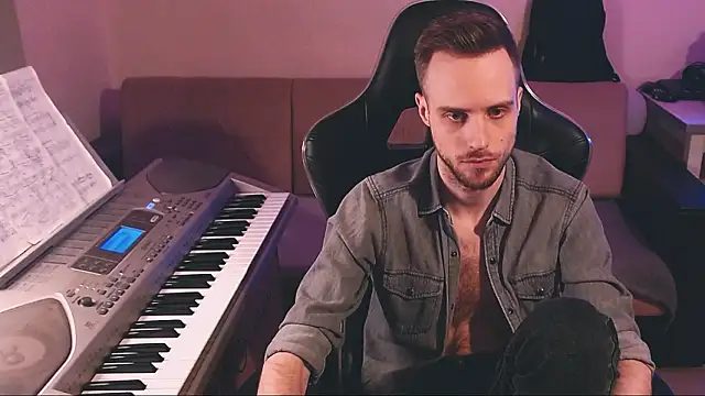 Sweetparker live sex cam