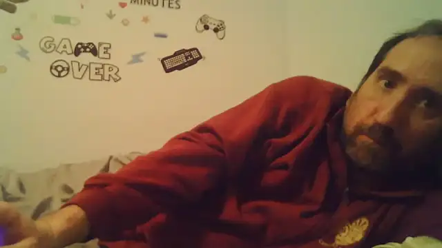 tioenbolas78's cam snapshot