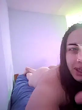 Foxy_Evii live sex cam