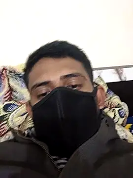 HotXKrish's cam snapshot