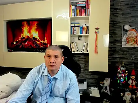 SpartacusDaddy48's cam snapshot