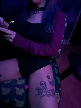 mmmminaDarling live sex cam