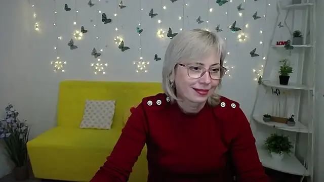 LaurenWishy live sex cam