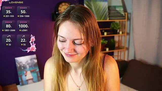 KaceyReddout live sex cam