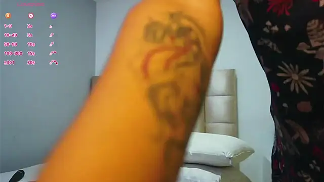 phiamat's cam snapshot