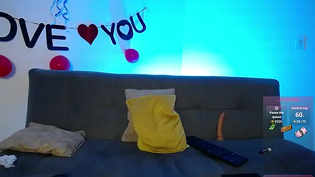 sansa_stark_love's cam snapshot