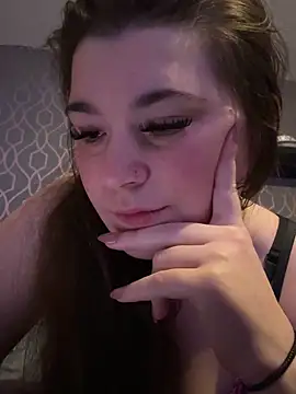 SpicyRed_x live sex cam