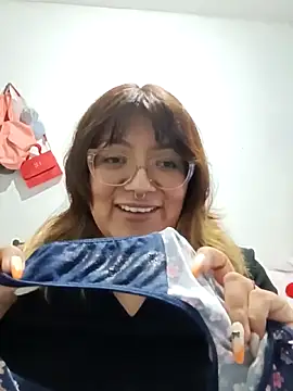 Yazyazucar's cam snapshot