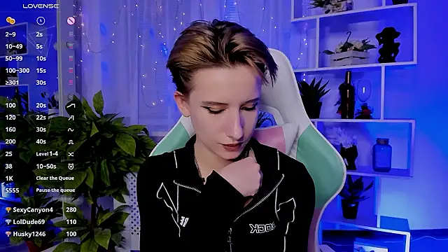 _Rein_ramm's cam snapshot