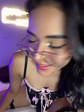 Iam_Lyan_ live sex cam